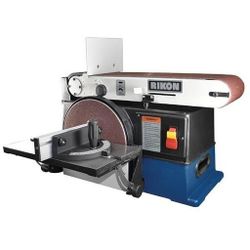 RIKON sander brand new