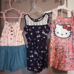 Toddler Girl Clothes 
