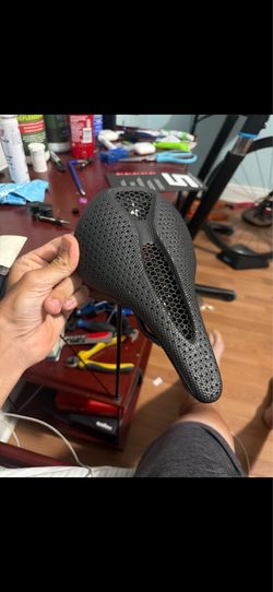 Specialized power saddle mirror 143 - see photos