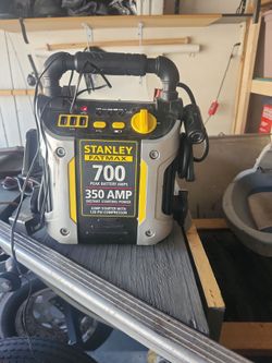 Stanley Fatmax