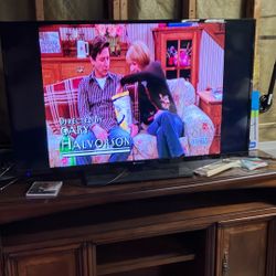 40 Inch Tv $75.00 Great Condition
