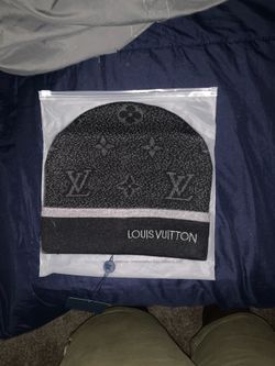 Louis vuttion Beanie