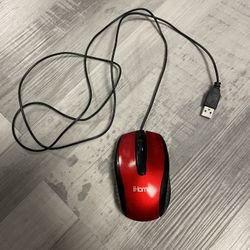 Wired Mouse