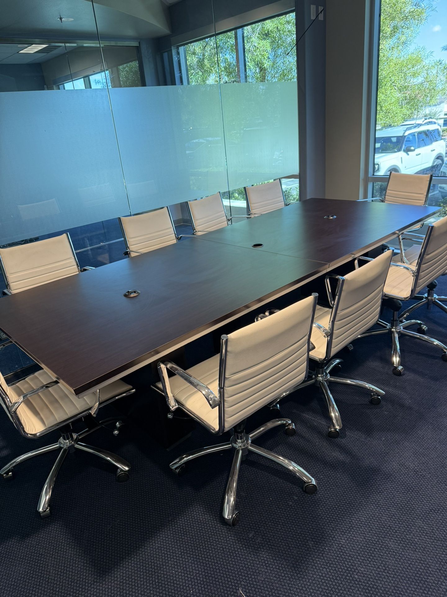 Conference Room Table