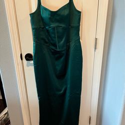 Brand new Abercrombie dress