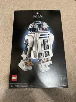 Lego 75308 R2-D2â„¢