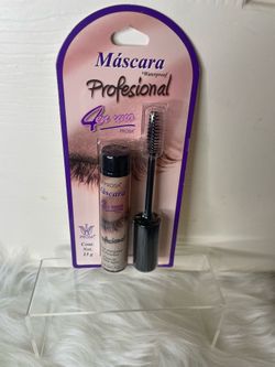 PROSA Professional Mascara