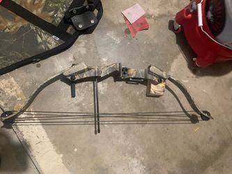 Youth Bow Set