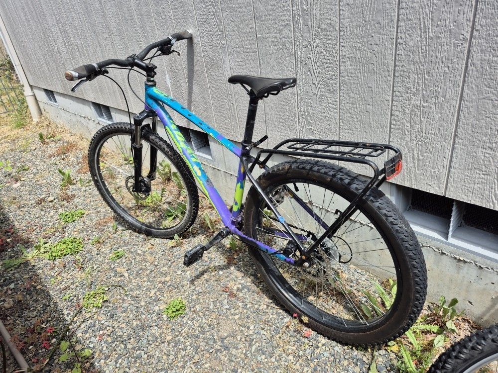 Specialized Bike