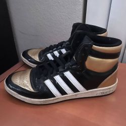Adidas Size 9.5 