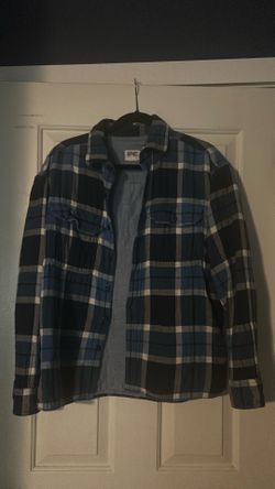 American Eagle flannel