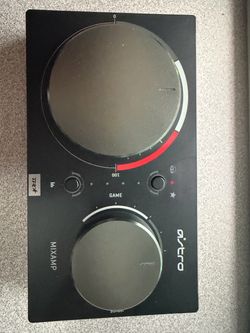 Astro A40 Mixamp Pro TR PC/Xbox