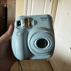 Instax Camera