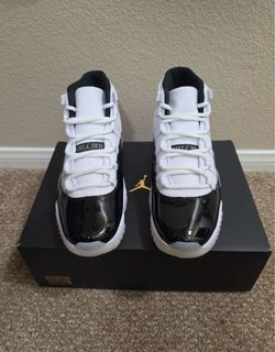 Air Jordan 11 Retro “DMP”