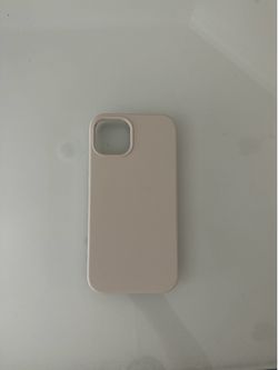iPhone 13 Beige Case