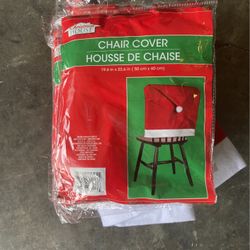 11 New Xmas Chair Covers