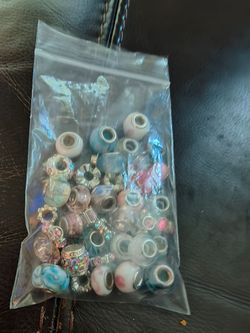 Bag of Charms
