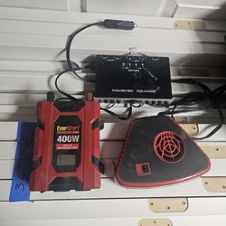 Electronics For Sale.