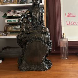 2006 Veronese  Kuan Yin 