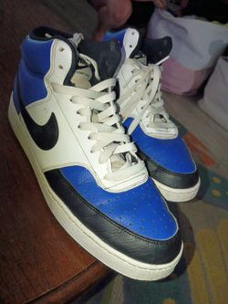 Nikie size 12/1/2