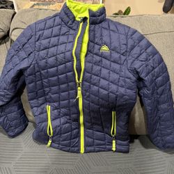 Jacket For Kids
