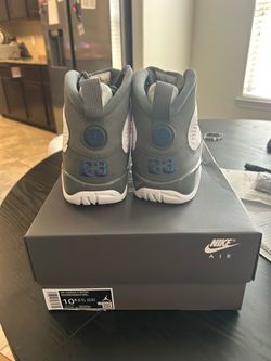 Air Jordan 9