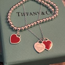 Tiffany&co 