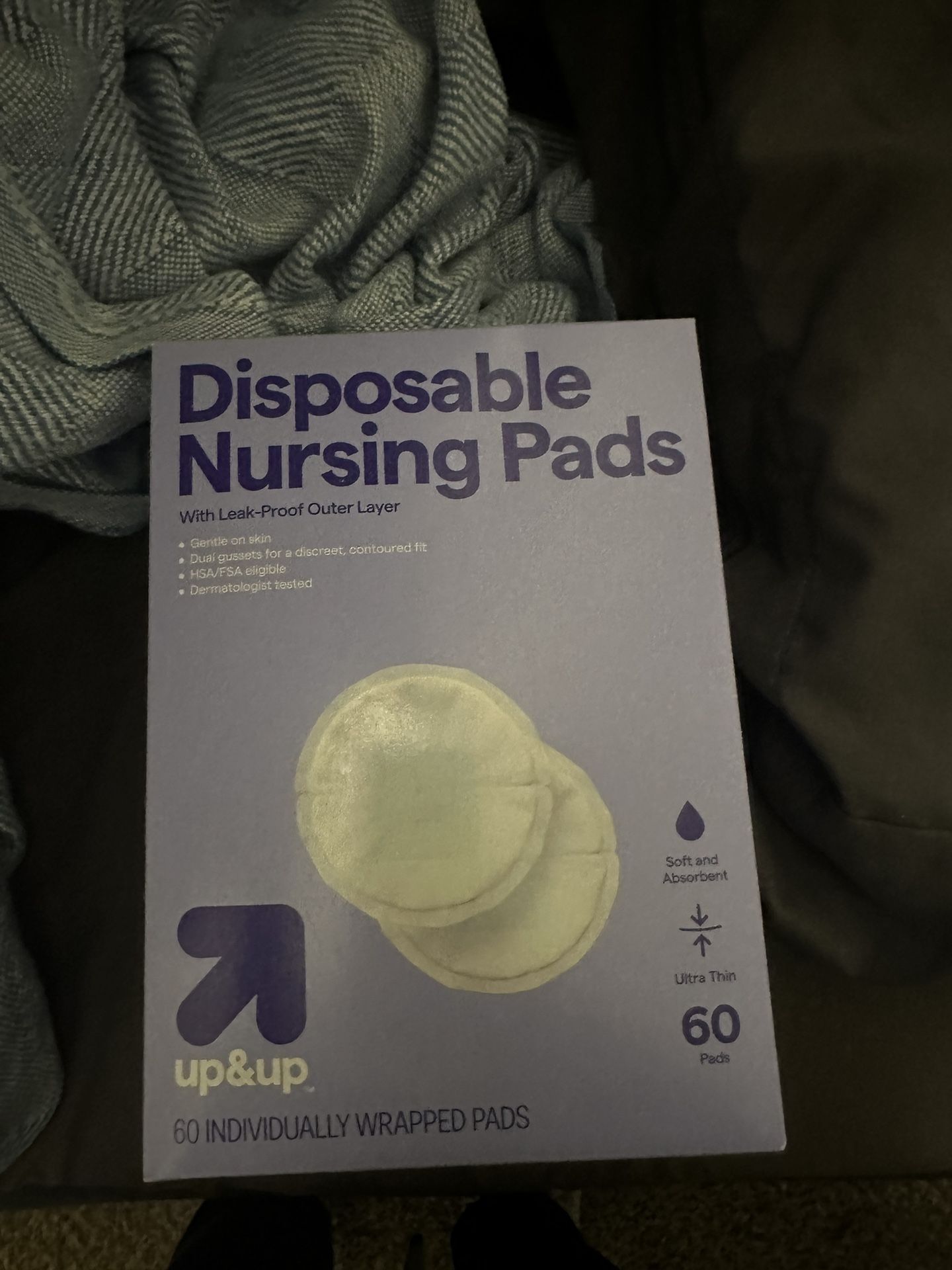 Nursing Pads