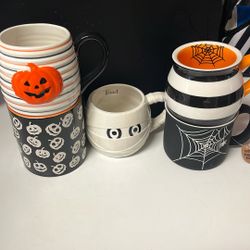 Mugs