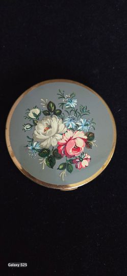 Vintage Tallent power compact