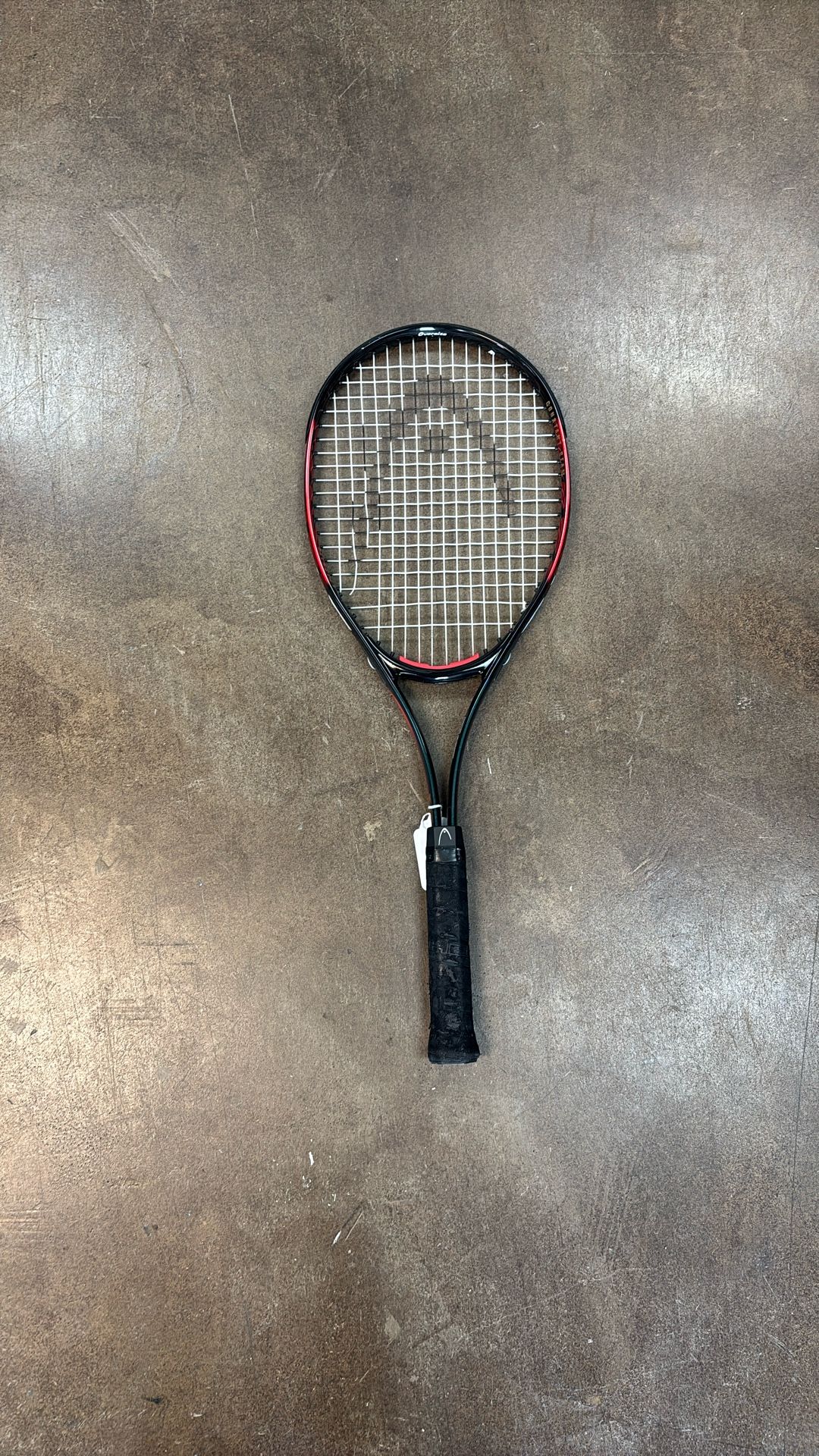 Professional XL Tennis Racket