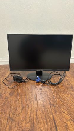 Sceptre 24 Inch Monitor