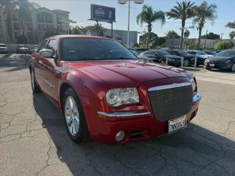 2006 Chrysler 300C