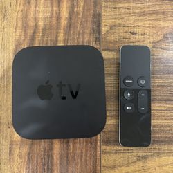 Apple TV