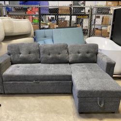 Pull Out Couch