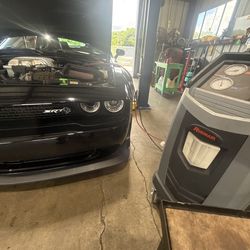 We Come To You Mechanics