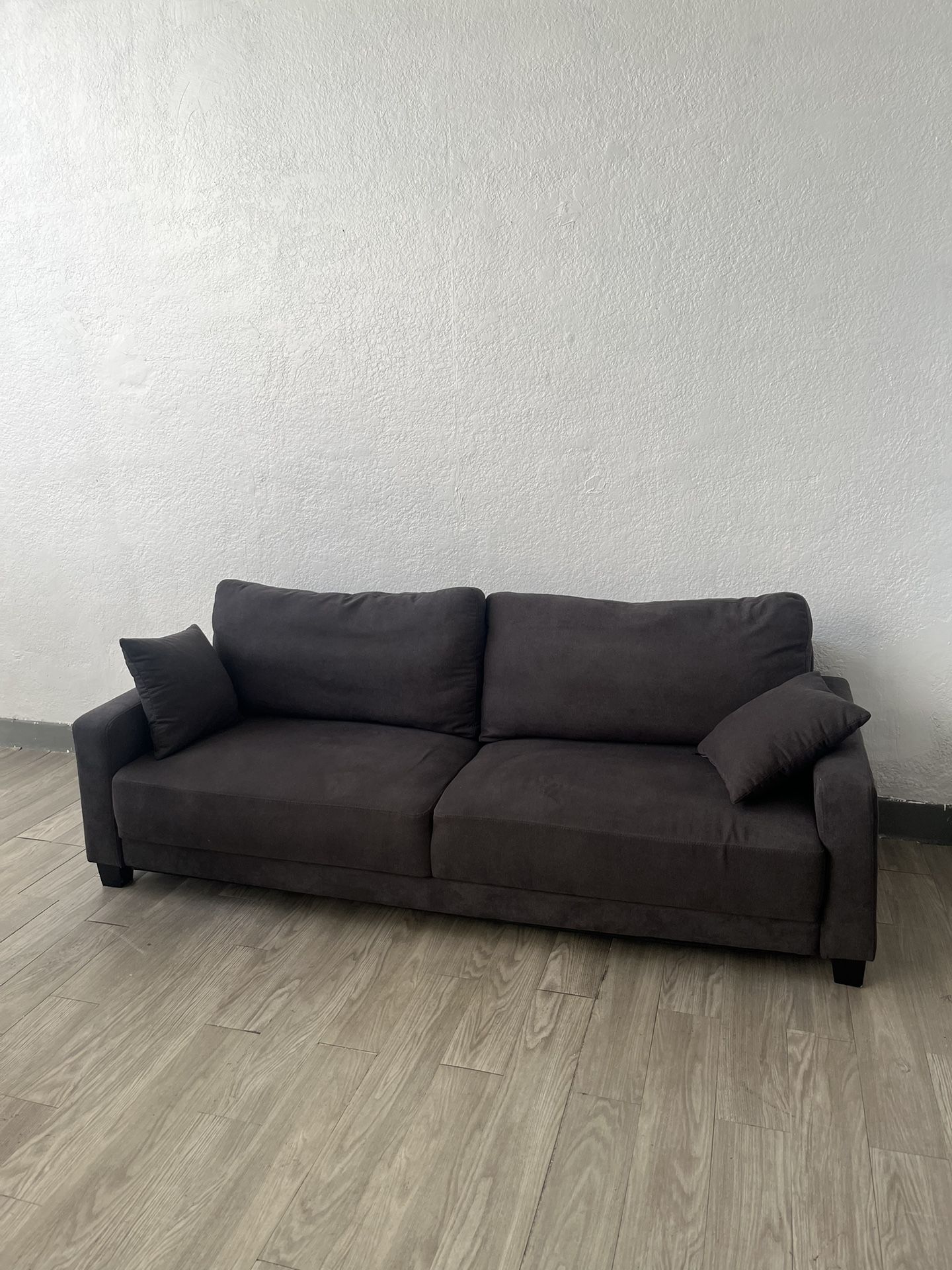 Futon Couch 