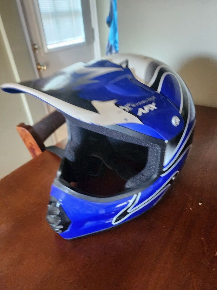Helmet For Offroad
