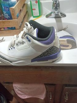 Jordon hi top