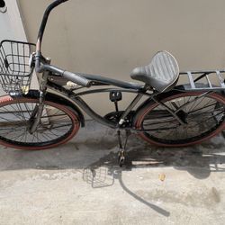 Used Bike 