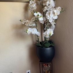 Artificial Flower Plant