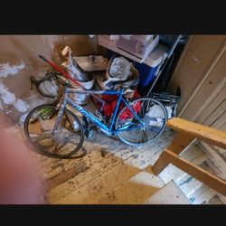 Gaint  Bike For Sale 200