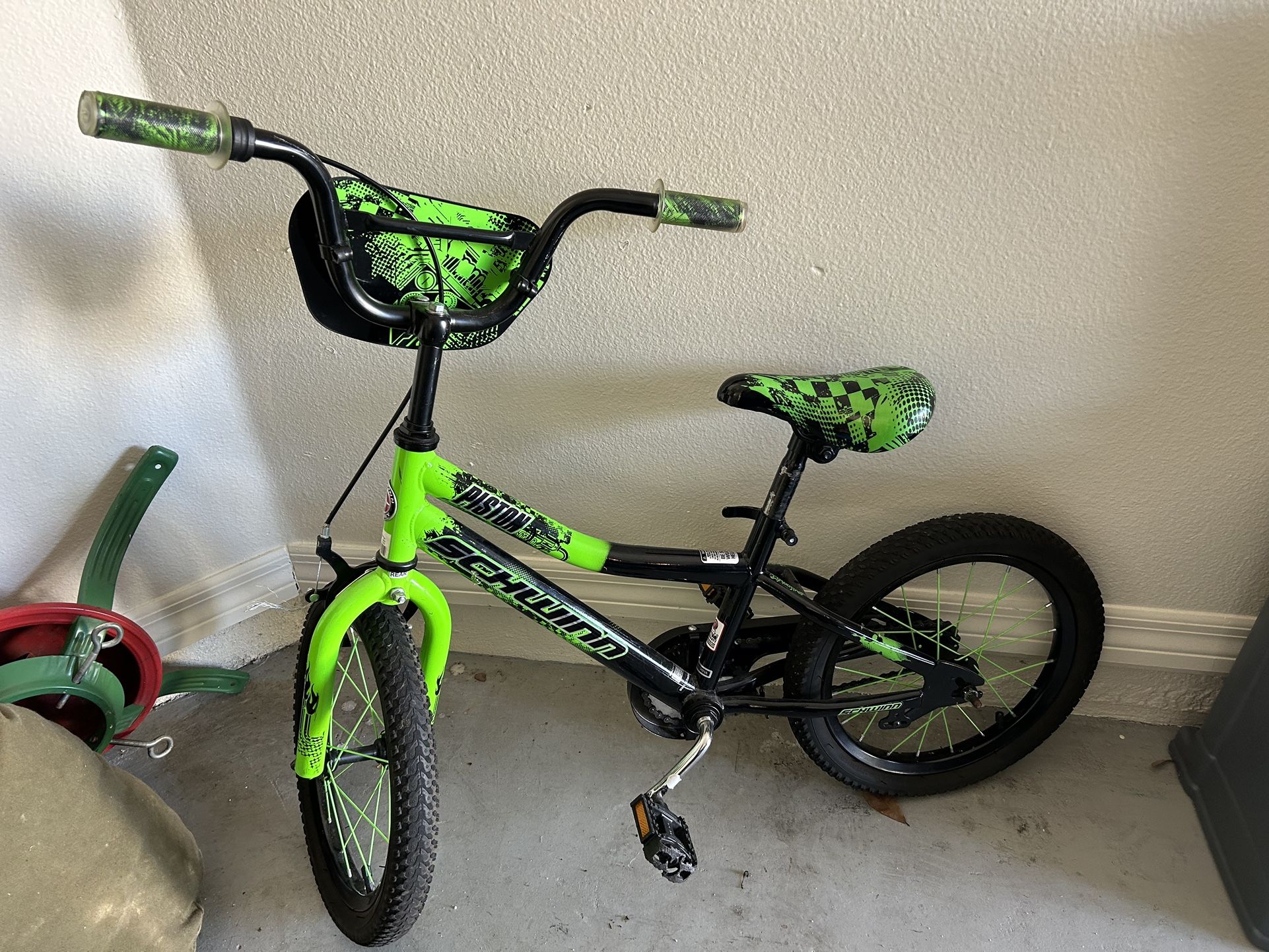 Kids Bike