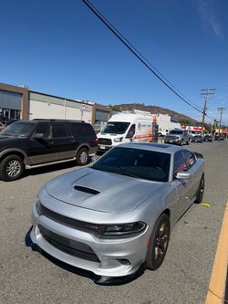 2019 Dodge Charger R/T