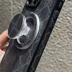 iPhone 16 Pro Max Case 