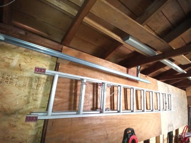 Ladder