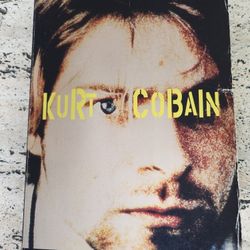 Kurt Cobain