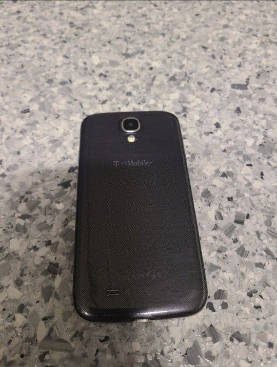 Samsung S4 Phone