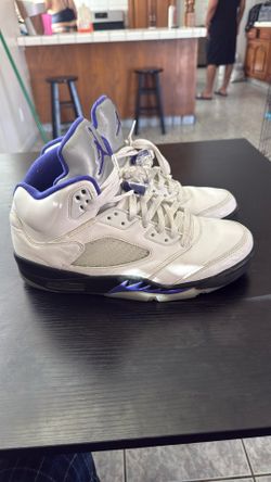 Air Jordan 5