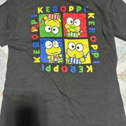 Kerropi Shirt